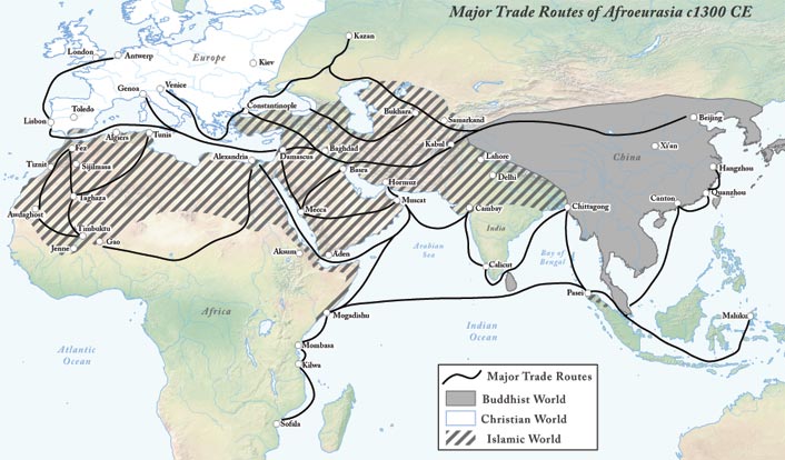 major_trade_routes_of_afroeurasia_c1300_ce